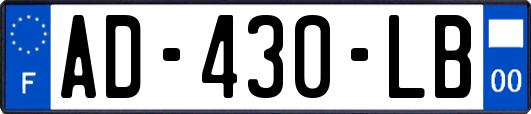 AD-430-LB