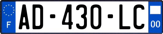 AD-430-LC