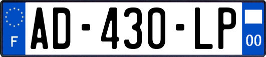 AD-430-LP