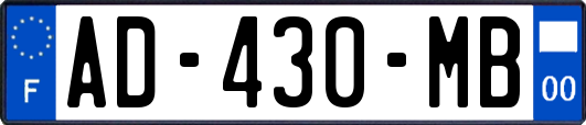 AD-430-MB