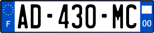 AD-430-MC