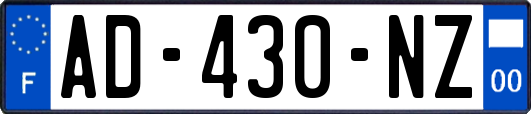 AD-430-NZ
