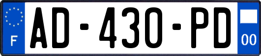 AD-430-PD