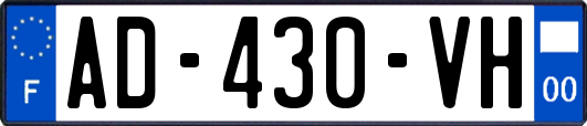 AD-430-VH