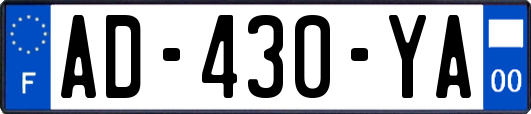 AD-430-YA