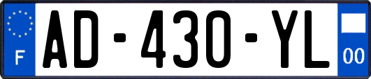 AD-430-YL