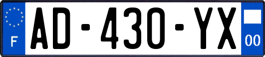 AD-430-YX