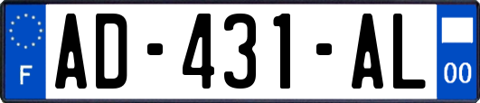 AD-431-AL