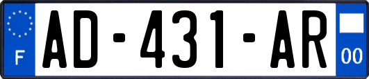 AD-431-AR