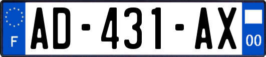 AD-431-AX