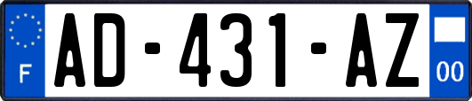 AD-431-AZ