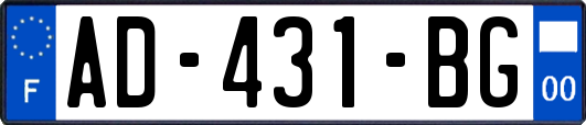 AD-431-BG