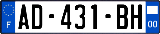 AD-431-BH