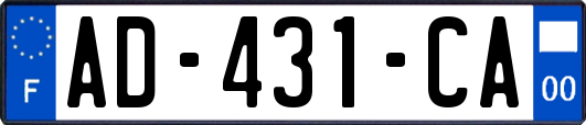 AD-431-CA