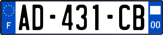 AD-431-CB