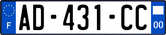 AD-431-CC