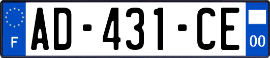 AD-431-CE