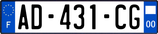 AD-431-CG