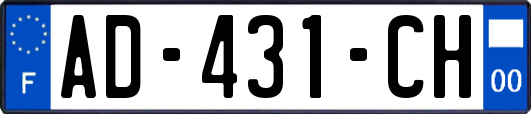 AD-431-CH
