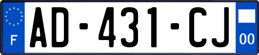 AD-431-CJ