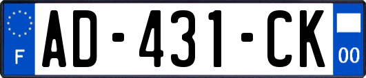 AD-431-CK