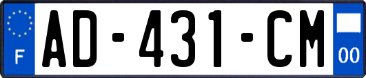 AD-431-CM