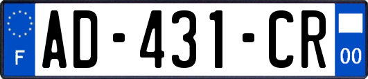 AD-431-CR