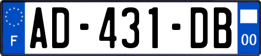 AD-431-DB