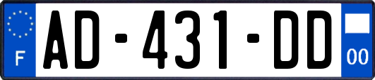 AD-431-DD