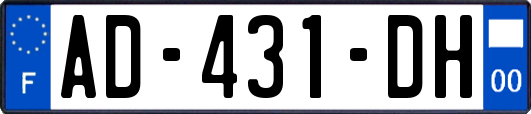 AD-431-DH