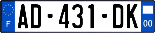 AD-431-DK