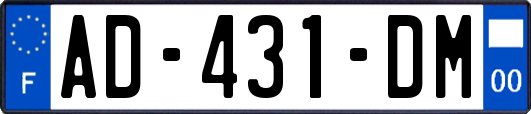 AD-431-DM