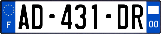 AD-431-DR