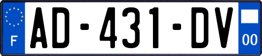 AD-431-DV