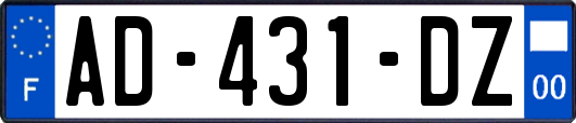 AD-431-DZ