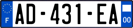 AD-431-EA