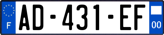 AD-431-EF