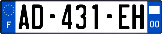 AD-431-EH