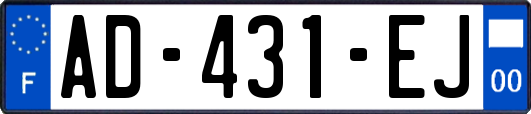 AD-431-EJ