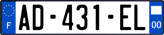 AD-431-EL