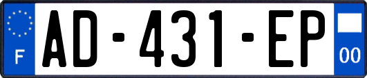 AD-431-EP