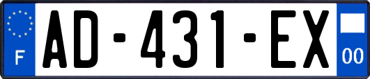 AD-431-EX