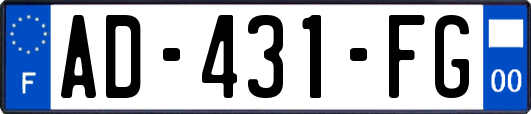 AD-431-FG