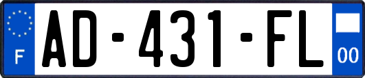 AD-431-FL