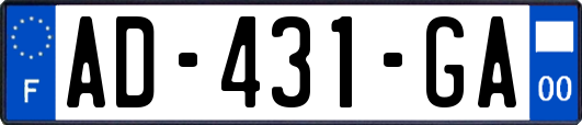 AD-431-GA