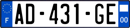 AD-431-GE