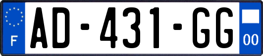 AD-431-GG
