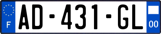 AD-431-GL