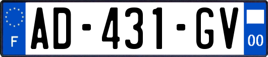 AD-431-GV
