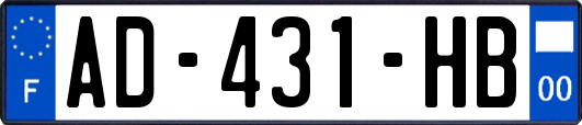 AD-431-HB
